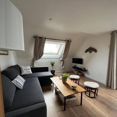 Appartement T2 - Port D'Orange سان-بيار-كيبورون المظهر الخارجي الصورة