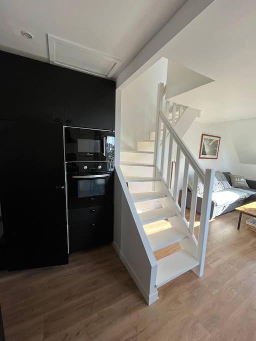 Appartement T2 - Port D'Orange سان-بيار-كيبورون المظهر الخارجي الصورة