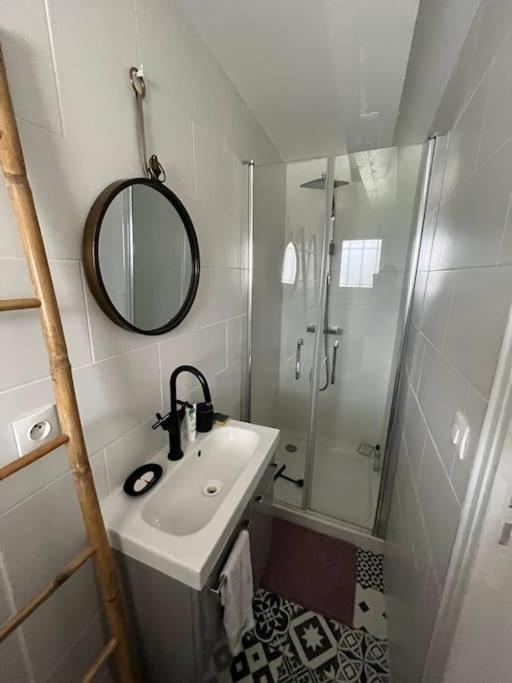 Appartement T2 - Port D'Orange سان-بيار-كيبورون المظهر الخارجي الصورة