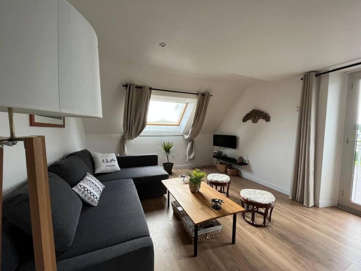 Appartement T2 - Port D'Orange سان-بيار-كيبورون المظهر الخارجي الصورة
