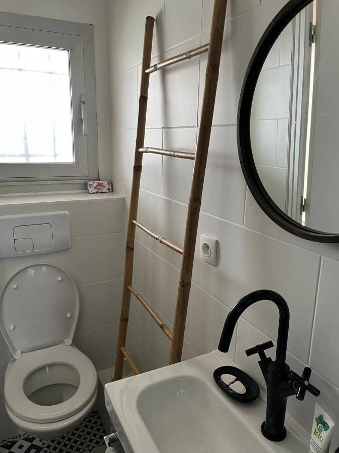 Appartement T2 - Port D'Orange سان-بيار-كيبورون المظهر الخارجي الصورة